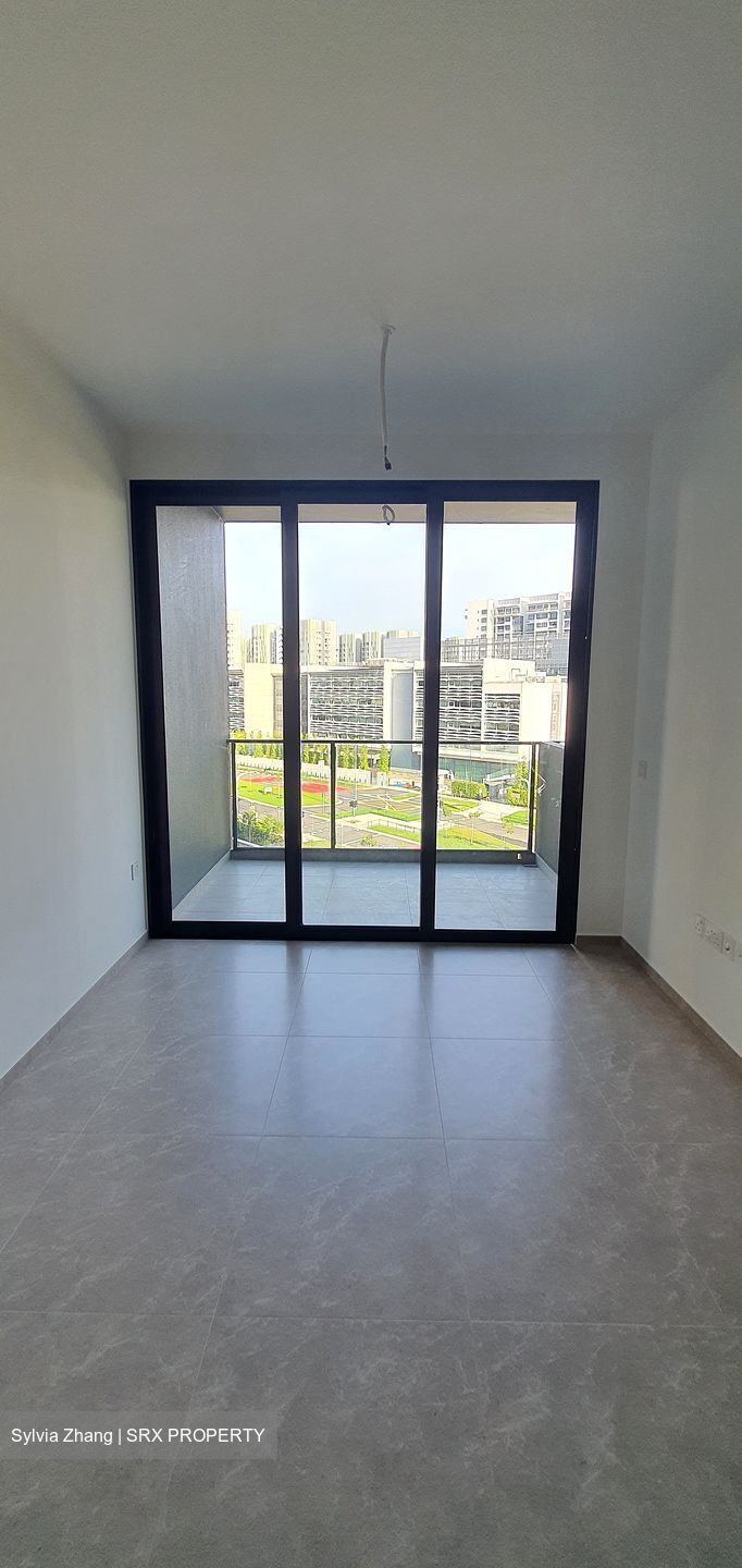 Park Colonial (D13), Condominium #555759931